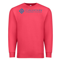 Cardinal calhoun community college Premium Sweatshirt - linhVisuals