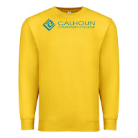 Lemon calhoun community college Premium Sweatshirt - linhVisuals