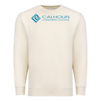 Sandshell calhoun community college Premium Sweatshirt - linhVisuals