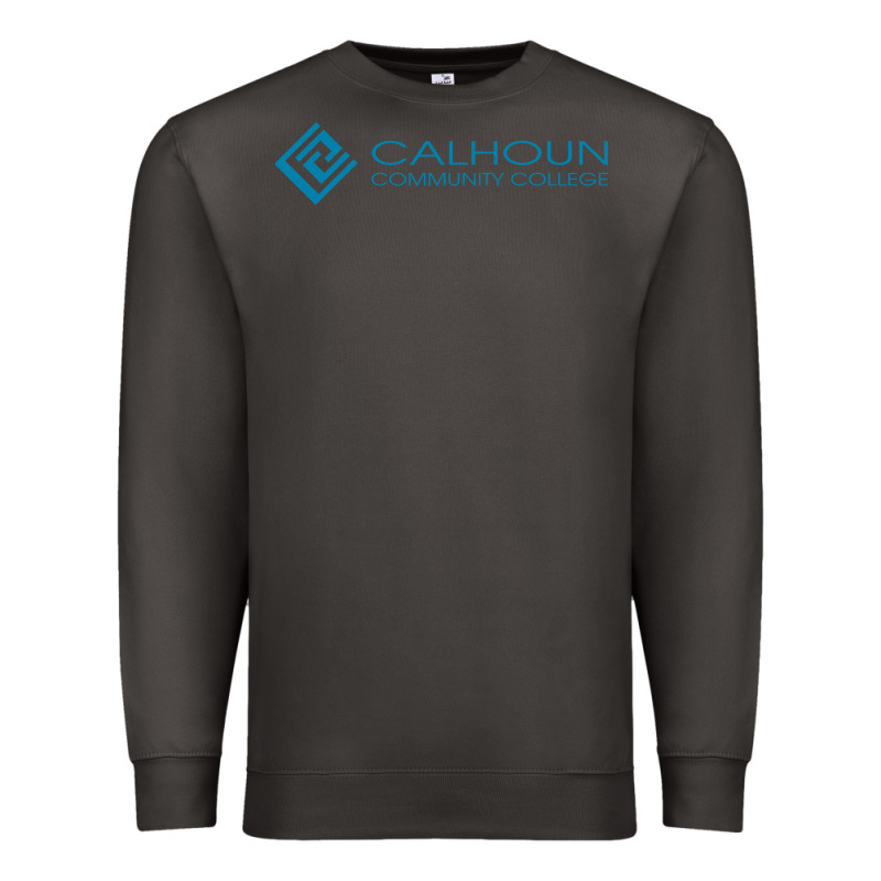 Calhoun Community College Premium Sweatshirt by linhVisuals | Teevron