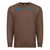 Chestnut calhoun community college Premium Sweatshirt - linhVisuals