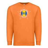 Carrot philadelphia police t shirt   ppd Premium Sweatshirt - linhVisuals