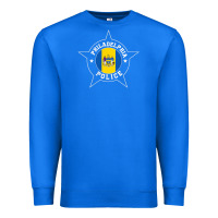 True Royal philadelphia police t shirt   ppd Premium Sweatshirt - linhVisuals