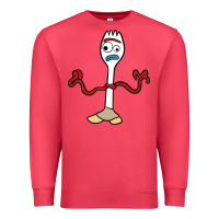Cardinal forky Premium Sweatshirt - linhVisuals