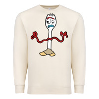 Sandshell forky Premium Sweatshirt - linhVisuals
