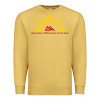 Arizona Western College Premium Sweatshirt | Teevron