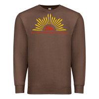 Chestnut arizona western college Premium Sweatshirt - linhVisuals