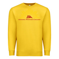 Lemon arizona western college Premium Sweatshirt - linhVisuals