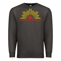 Smoke arizona western college Premium Sweatshirt - linhVisuals
