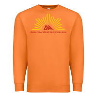 Carrot arizona western college Premium Sweatshirt - linhVisuals
