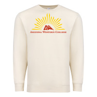 Sandshell arizona western college Premium Sweatshirt - linhVisuals