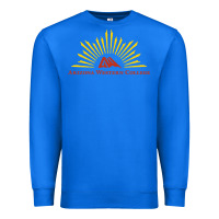 True Royal arizona western college Premium Sweatshirt - linhVisuals