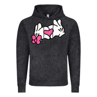 Minnie Mouse Vintage Hoodie | Teevron