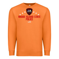 Rhode Island State Police Premium Sweatshirt | Teevron