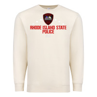 Sandshell rhode island state police Premium Sweatshirt - linhVisuals