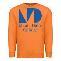 Carrot miami dade college Premium Sweatshirt - linhVisuals