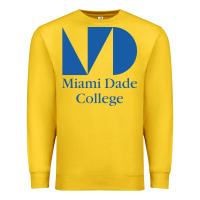 Lemon miami dade college Premium Sweatshirt - linhVisuals