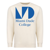 Sandshell miami dade college Premium Sweatshirt - linhVisuals