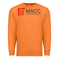 Carrot moberly area community college Premium Sweatshirt - linhVisuals