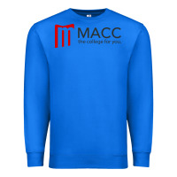 True Royal moberly area community college Premium Sweatshirt - linhVisuals