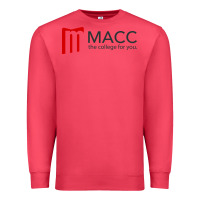 Cardinal moberly area community college Premium Sweatshirt - linhVisuals