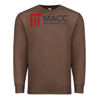 Chestnut moberly area community college Premium Sweatshirt - linhVisuals