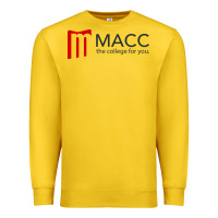 Lemon moberly area community college Premium Sweatshirt - linhVisuals