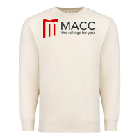 Sandshell moberly area community college Premium Sweatshirt - linhVisuals