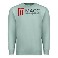 Moberly Area Community College Premium Sweatshirt | Teevron