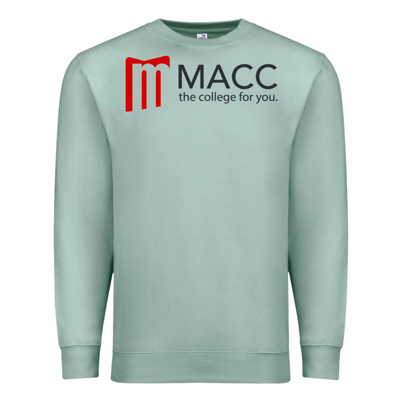 Moberly Area Community College Premium Sweatshirt by linhVisuals | Teevron