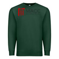 Sports Green moberly area community college Premium Sweatshirt - linhVisuals