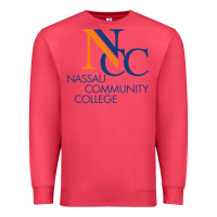 Cardinal nassau community college Premium Sweatshirt - linhVisuals