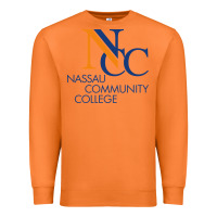 Carrot nassau community college Premium Sweatshirt - linhVisuals