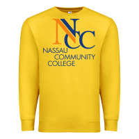 Lemon nassau community college Premium Sweatshirt - linhVisuals