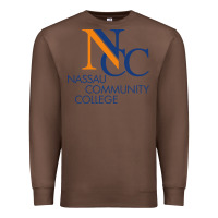 Chestnut nassau community college Premium Sweatshirt - linhVisuals