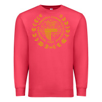 Cardinal northern virginia community college Premium Sweatshirt - linhVisuals