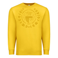 Lemon northern virginia community college Premium Sweatshirt - linhVisuals