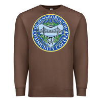 Chestnut queensborough community college Premium Sweatshirt - linhVisuals