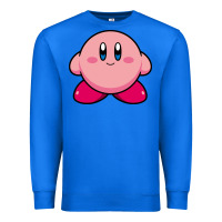 True Royal kirby Premium Sweatshirt - linhVisuals