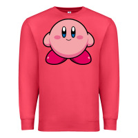 Cardinal kirby Premium Sweatshirt - linhVisuals