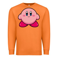 Carrot kirby Premium Sweatshirt - linhVisuals