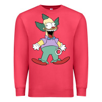 Cardinal krusty Premium Sweatshirt - linhVisuals
