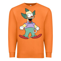 Carrot krusty Premium Sweatshirt - linhVisuals