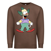 Chestnut krusty Premium Sweatshirt - linhVisuals