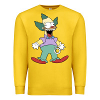 Lemon krusty Premium Sweatshirt - linhVisuals