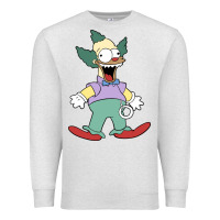 Oatmeal Heather krusty Premium Sweatshirt - linhVisuals