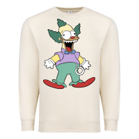 Sandshell krusty Premium Sweatshirt - linhVisuals