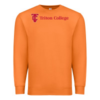 Carrot triton college Premium Sweatshirt - linhVisuals