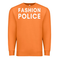 Carrot fashion police premium Premium Sweatshirt - linhVisuals