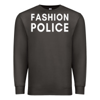 Smoke fashion police premium Premium Sweatshirt - linhVisuals